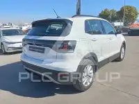 2023 Volkswagen T-Cross