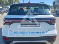 2023 Volkswagen T-Cross