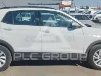 2023 Volkswagen T-Cross