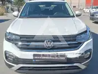 2023 Volkswagen T-Cross