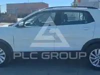 2023 Volkswagen T-Cross