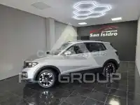 2023 Volkswagen T-Cross
