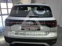 2023 Volkswagen T-Cross