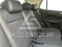 2023 Volkswagen T-Cross