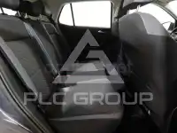 2023 Volkswagen T-Cross