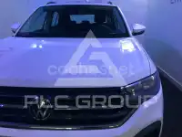 2023 Volkswagen T-Cross