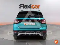 2023 Volkswagen T-Cross