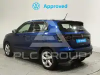 2023 Volkswagen T-Cross
