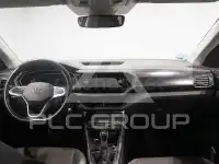 2023 Volkswagen T-Cross