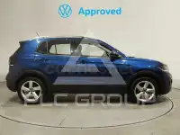 2023 Volkswagen T-Cross