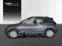 2023 Volkswagen T-Cross