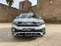 2023 Volkswagen T-Cross