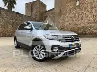 2023 Volkswagen T-Cross