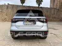 2023 Volkswagen T-Cross