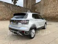 2023 Volkswagen T-Cross