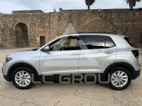 2023 Volkswagen T-Cross