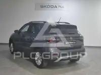 2023 Volkswagen T-Cross