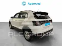2023 Volkswagen T-Cross