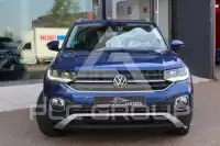 2023 Volkswagen T-Cross