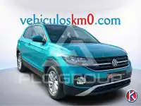 2023 Volkswagen T-Cross