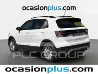 2023 Volkswagen T-Cross