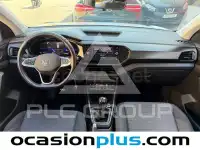 2023 Volkswagen T-Cross