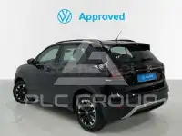 2023 Volkswagen T-Cross
