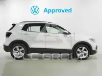 2023 Volkswagen T-Cross