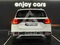 2023 Volkswagen T-Cross