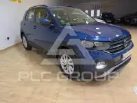 2023 Volkswagen T-Cross
