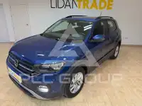 2023 Volkswagen T-Cross