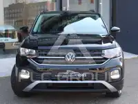 2023 Volkswagen T-Cross