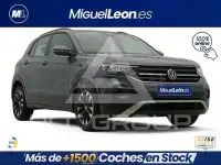 2023 Volkswagen T-Cross