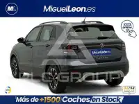 2023 Volkswagen T-Cross