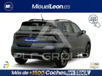 2023 Volkswagen T-Cross