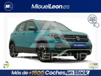 2023 Volkswagen T-Cross