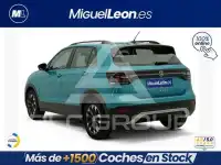 2023 Volkswagen T-Cross