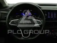 2023 Volkswagen T-Cross