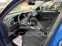 2023 Volkswagen T-Cross