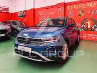2023 Volkswagen T-Cross