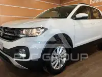 2023 Volkswagen T-Cross