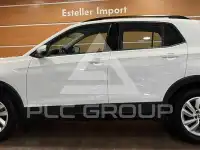 2023 Volkswagen T-Cross