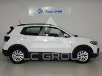 2023 Volkswagen T-Cross