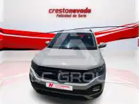 2023 Volkswagen T-Cross