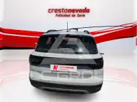 2023 Volkswagen T-Cross