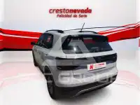 2023 Volkswagen T-Cross