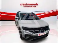 2023 Volkswagen T-Cross