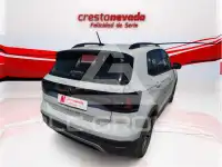 2023 Volkswagen T-Cross