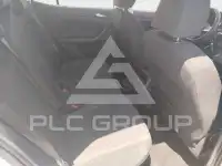 2023 Volkswagen T-Cross