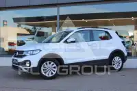 2023 Volkswagen T-Cross